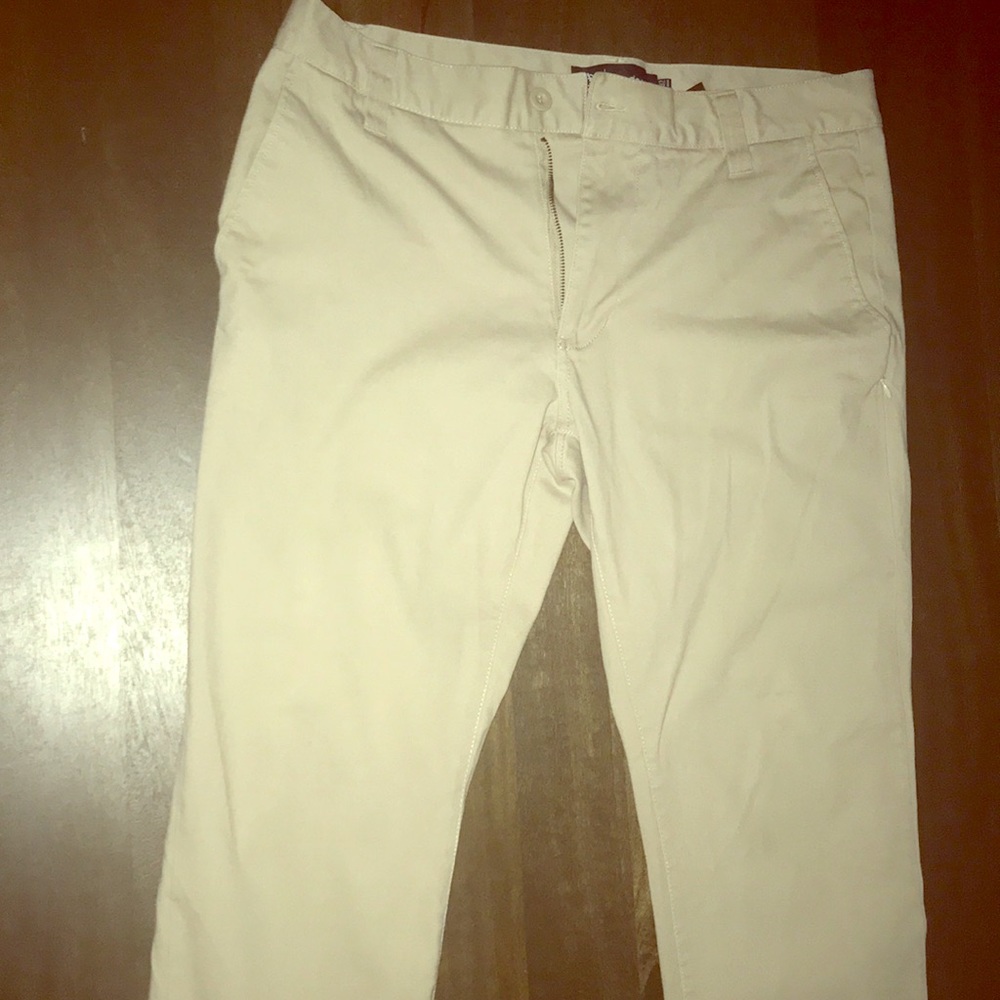 34x32 Akademiks Khakis